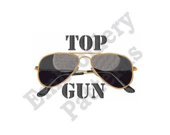 Top gun  etsy