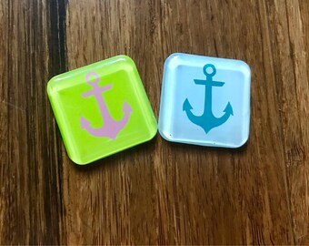 Anchor Xray Markers Customized with Initials