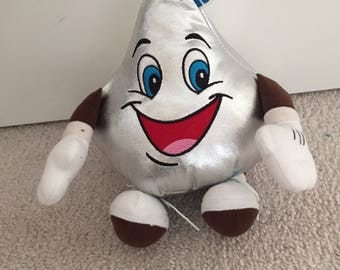 hershey kiss plush pillow