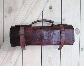 Chefs bag for knives