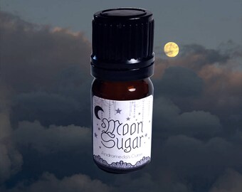 Sucre de lune - pêches, Litchi, fraise