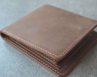 Leather Goods Made in Texas by TexansLeather on Etsy