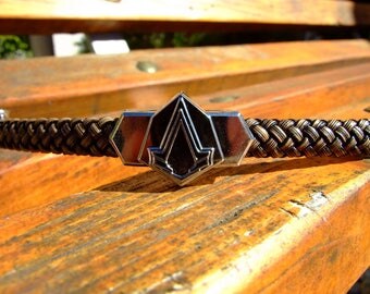 Assassin’s Creed Bracer inspired Jewelry