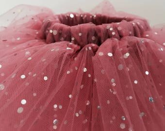 Girls tulle skirt | Etsy