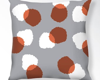 cheese puff pillow target