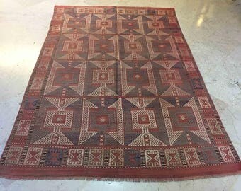 Nomadic Rug Eclectic Floor Area Rugs 5x7 Cottage Chic Nomadic Rug Eclectic Floor Area Rugs 5x7 Cottage Chic