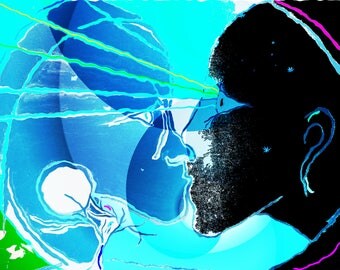 Saison des amoureux (mouvements perpétuels et repos) (Series)