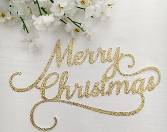 Christmas party printables Printable cake topper Christmas