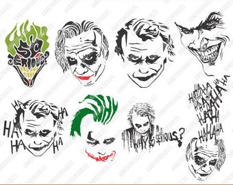 Free Free Joker Smile Svg Free 906 SVG PNG EPS DXF File