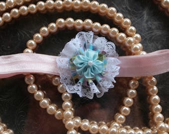 Lillian Headband