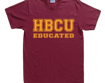 hbcu ish shirt