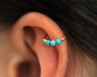 Tragus Jewelry,tragus hoop,gold tragus hoop,tiny tragus hoop,tragus earring,silver tragus piercing,tragus hoop jewelry,gold tragus earring