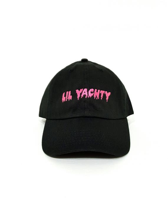 Lil Yachty Hat