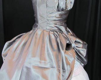 Victorian Ball Gown