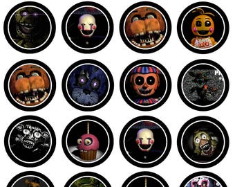 Freddy fazbear | Etsy