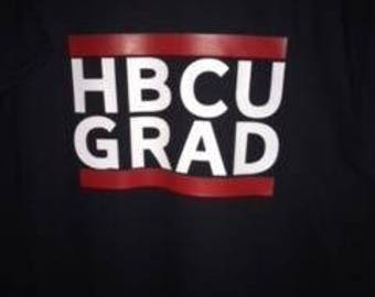 hbcu ish shirt