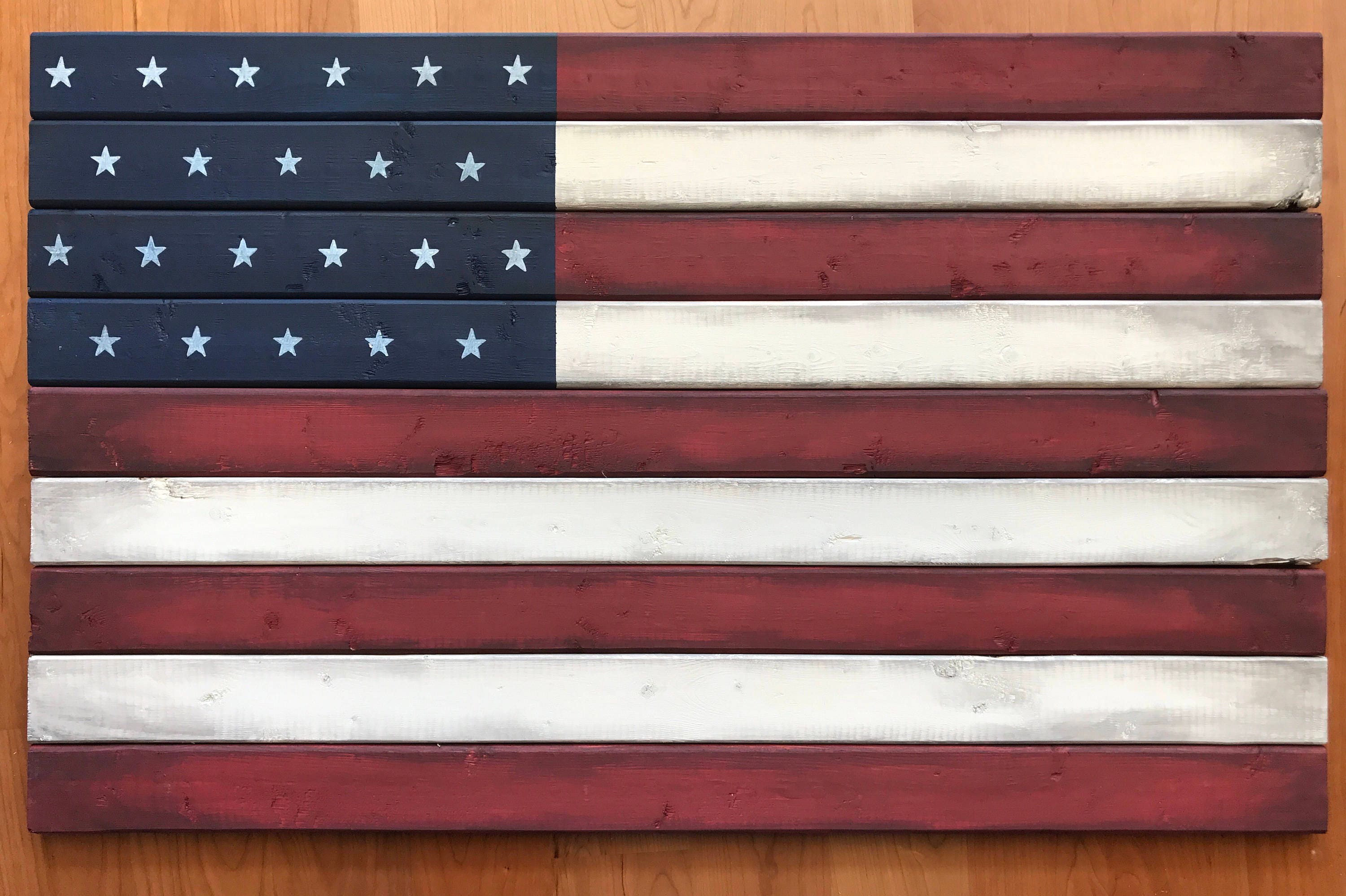 Wooden American Flag Wall Hanging rustic wood american flag wall hanging scaled size Wooden American Flag Wall Hanging rustic wood american flag wall hanging scaled size