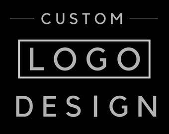 Professional Custom Logo Design