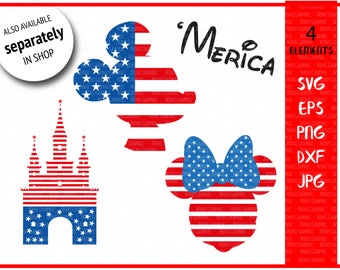 Free Free Disney 4Th Of July Svg 786 SVG PNG EPS DXF File