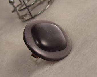 the rings "CarRond" Creat'Y. O.N - round & square.