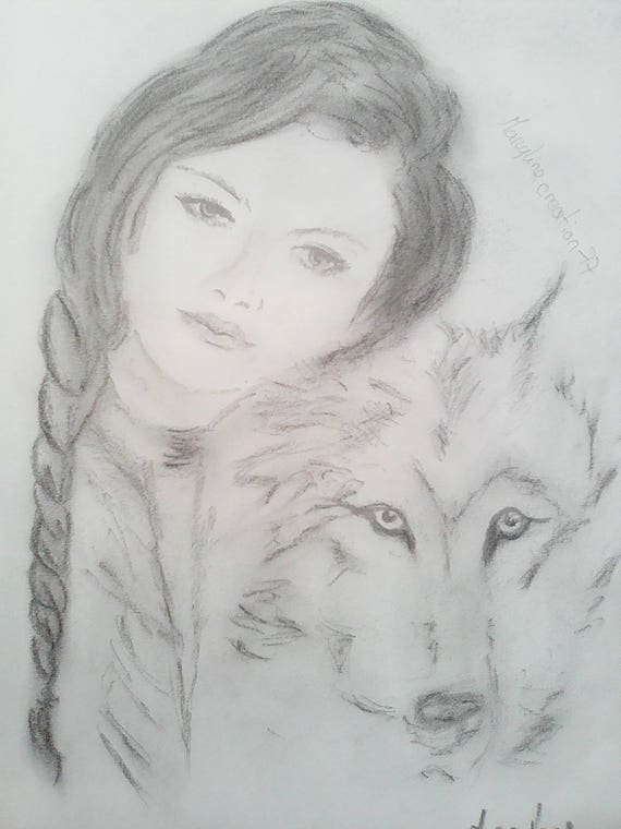 Coloriage D Amitie De Fille