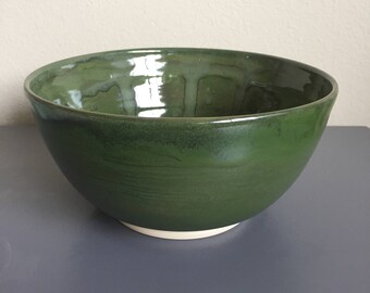 Serving Bowl