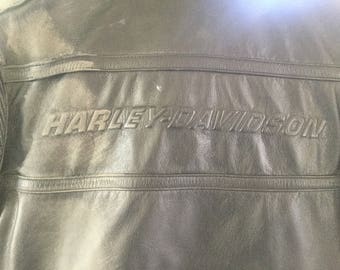 Harley davidson fabric | Etsy