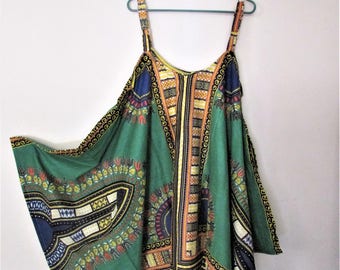 Indian harem jumpsuit,Colorful jumpsuit,Harem pants handmade,yoga,spa,hippie,boho,bohemian,gypsy,jumpsuit,baggy jumpsuit,Wide Leg Jumpsuit