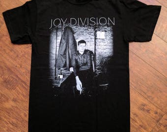 joy division shirt meaning