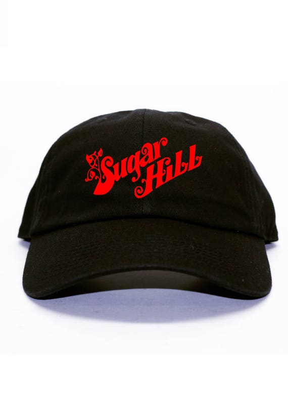 ☆VIintge Cap☆ sugar hill+golnoorclub.com