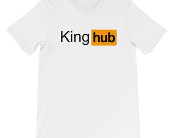 bible study porn hub shirt