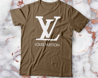Louis vuitton shirt | Etsy