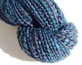 Galaxy-Handspun Yarn