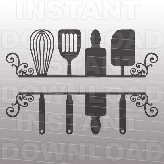 Free Free 291 Kitchen Made With Love Svg Free SVG PNG EPS DXF File