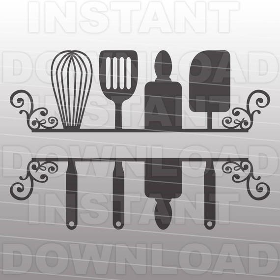 Free Free 144 Made With Love In Kitchen Svg Free SVG PNG EPS DXF File