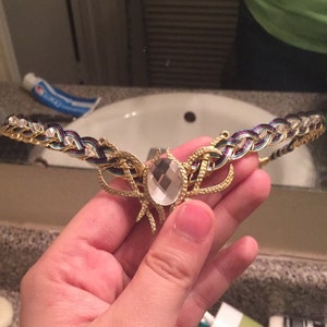 Buyer photo Alexa Wishard, who reviewed this item with the Etsy app for iPhone.