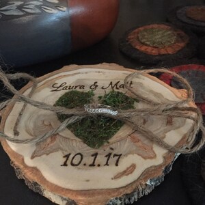 Buyer photo Laura Tykowski, who reviewed this item with the Etsy app for iPhone.
