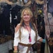 DEBBIE LEATHER