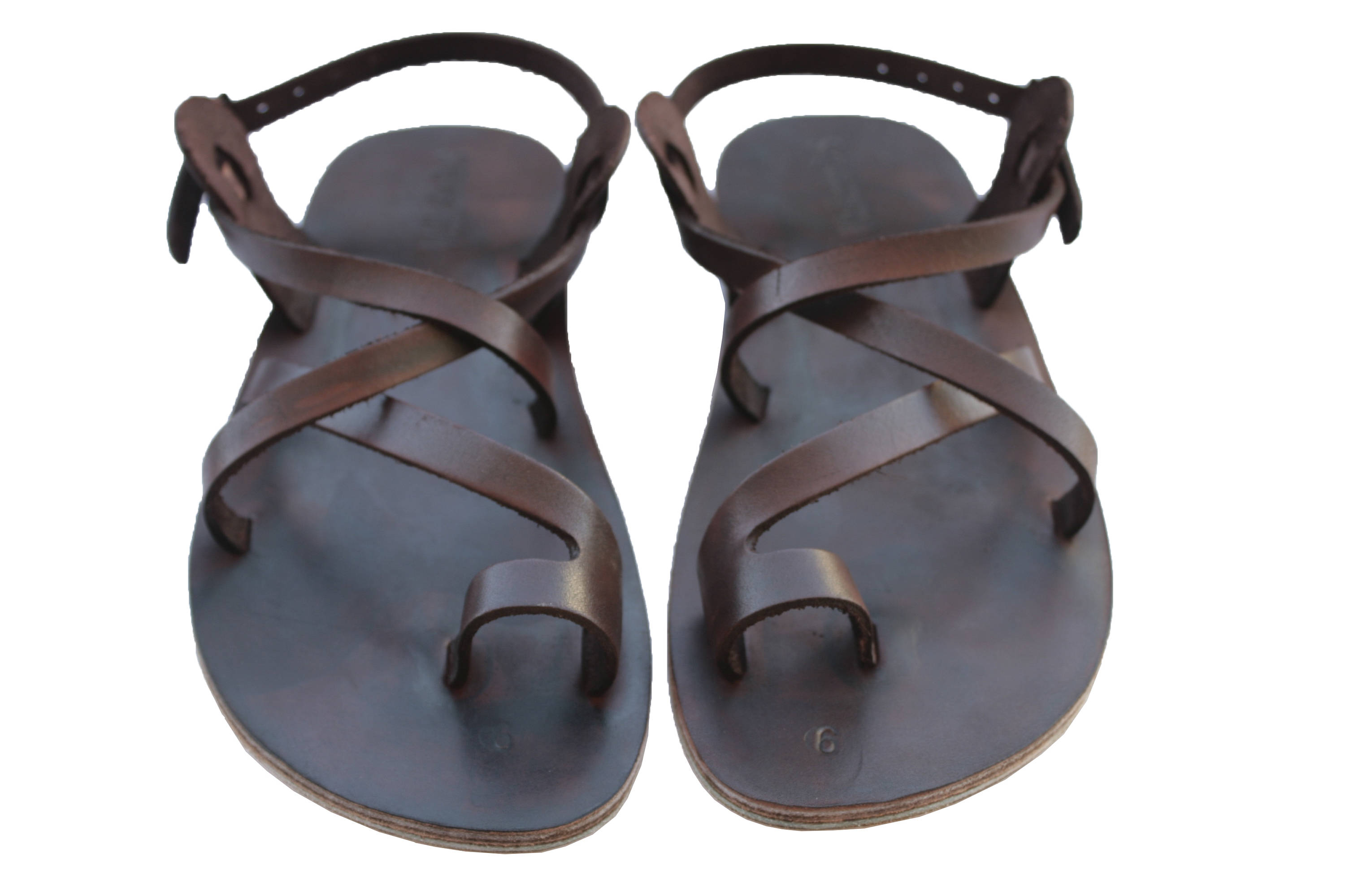 roxy brinn leather sandals
