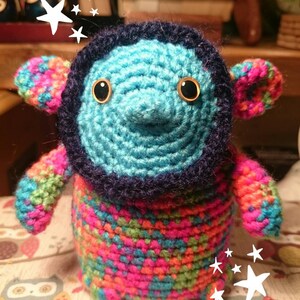 Buyer photo Emma LJ Byrne, who reviewed this item with the Etsy app for Android.