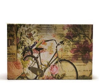 Magnetic eye shadow palette empty storage organizer anothersoul basic paper bike