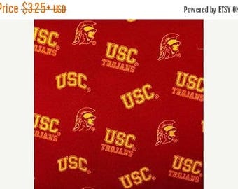 Wincraft Univeristy Of Southern California Trojans USC - Bandiera Da Golf, 12,5 X 45,7 Cm - Foto 5
