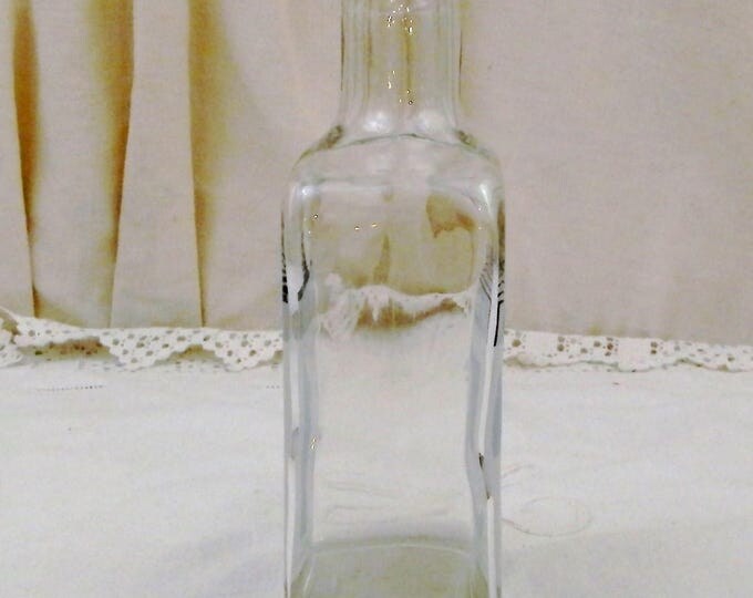 Vintage French Pastis 51 Aniseed Aperitif Drink Water Carafe / Bottle, South of France Cote D'Azur Drinks, Ricard Pernod, Retro Home Vintage French Pastis 51 Aniseed Aperitif Drink Water Carafe / Bottle, South of France Cote D'Azur Drinks, Ricard Pernod, Retro Home