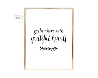 Gather here | Etsy