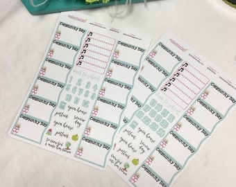 CC Stickers, Community Day, Planner Stickers, Homeschool, Classical Conversations Stickers