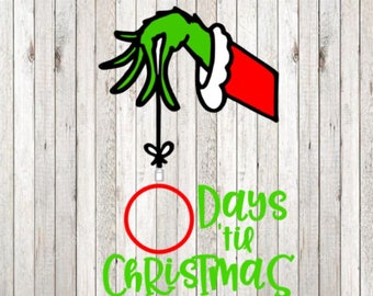 grinch svg file etsy coffee mug christmas ornament