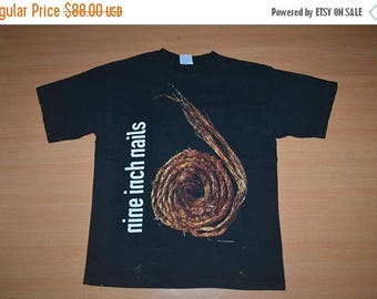 nin downward spiral shirt