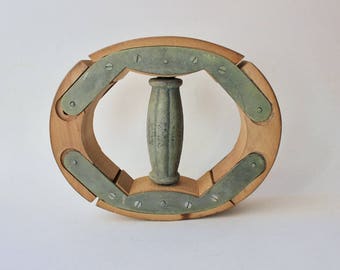 Vintage Boston Hat Extender/Stretcher Millinery Supplies
