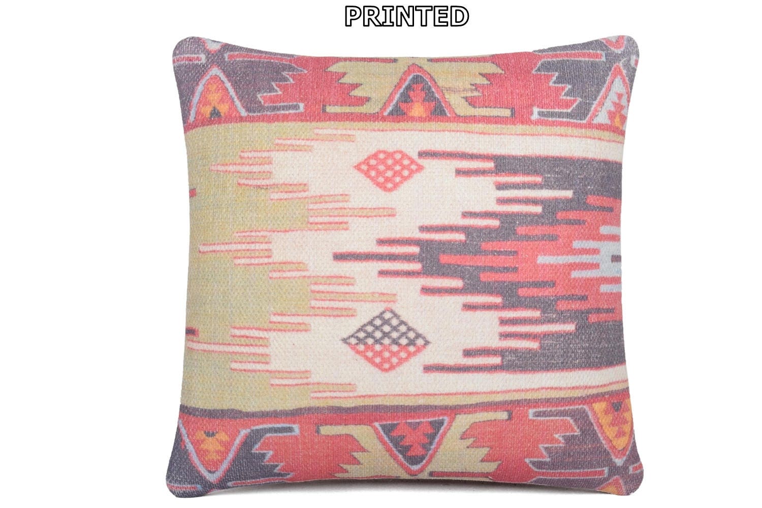 large couch pillow 24x24 DECOLIC extra large outdoor pillow