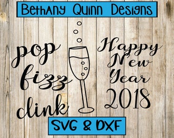 Download Champagne glass svg | Etsy